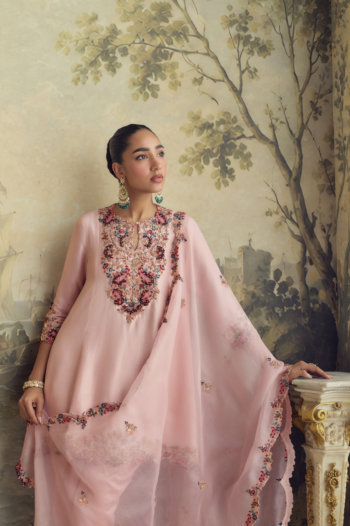 AS Multi Thread Kairi Aline Suit
