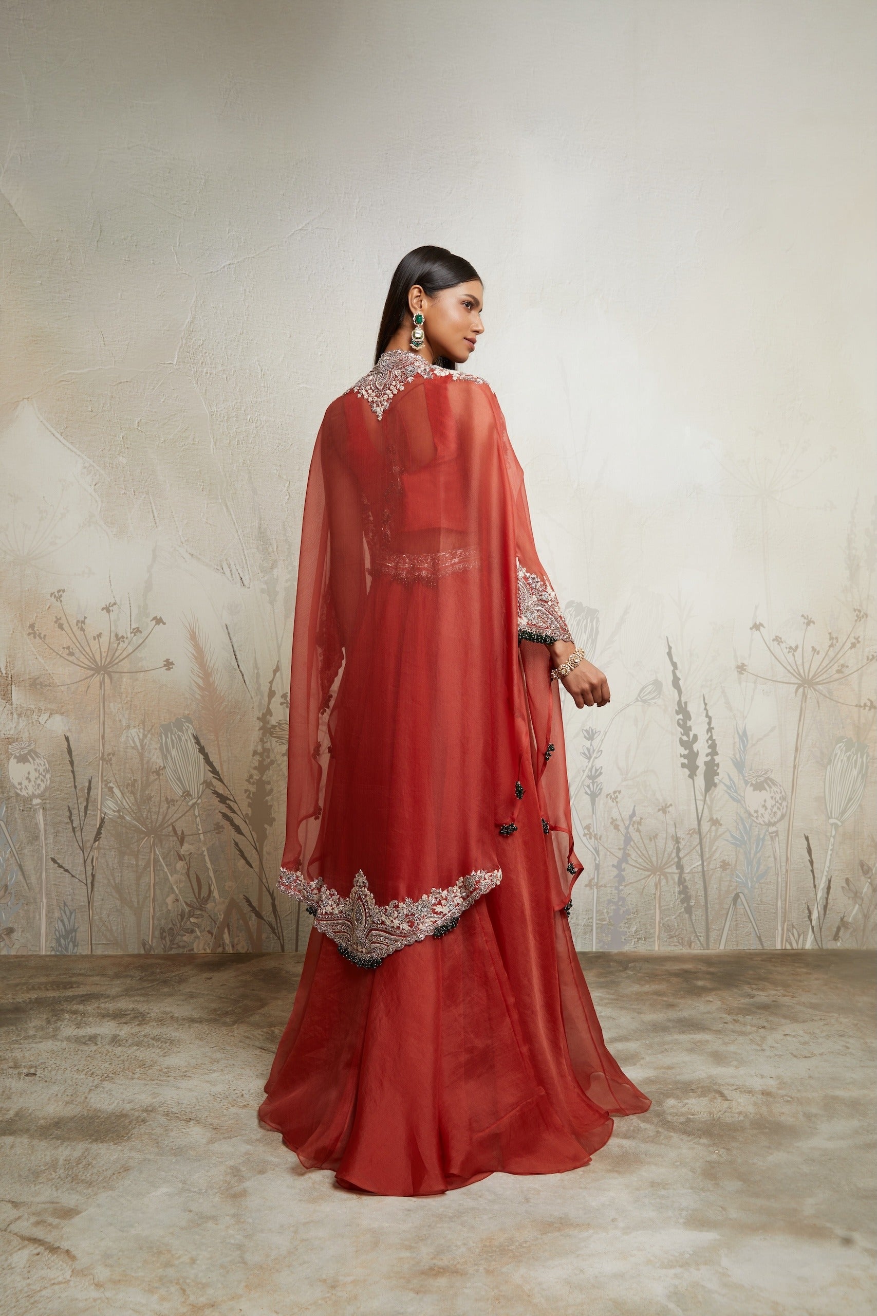 AS Maal Skirt Set