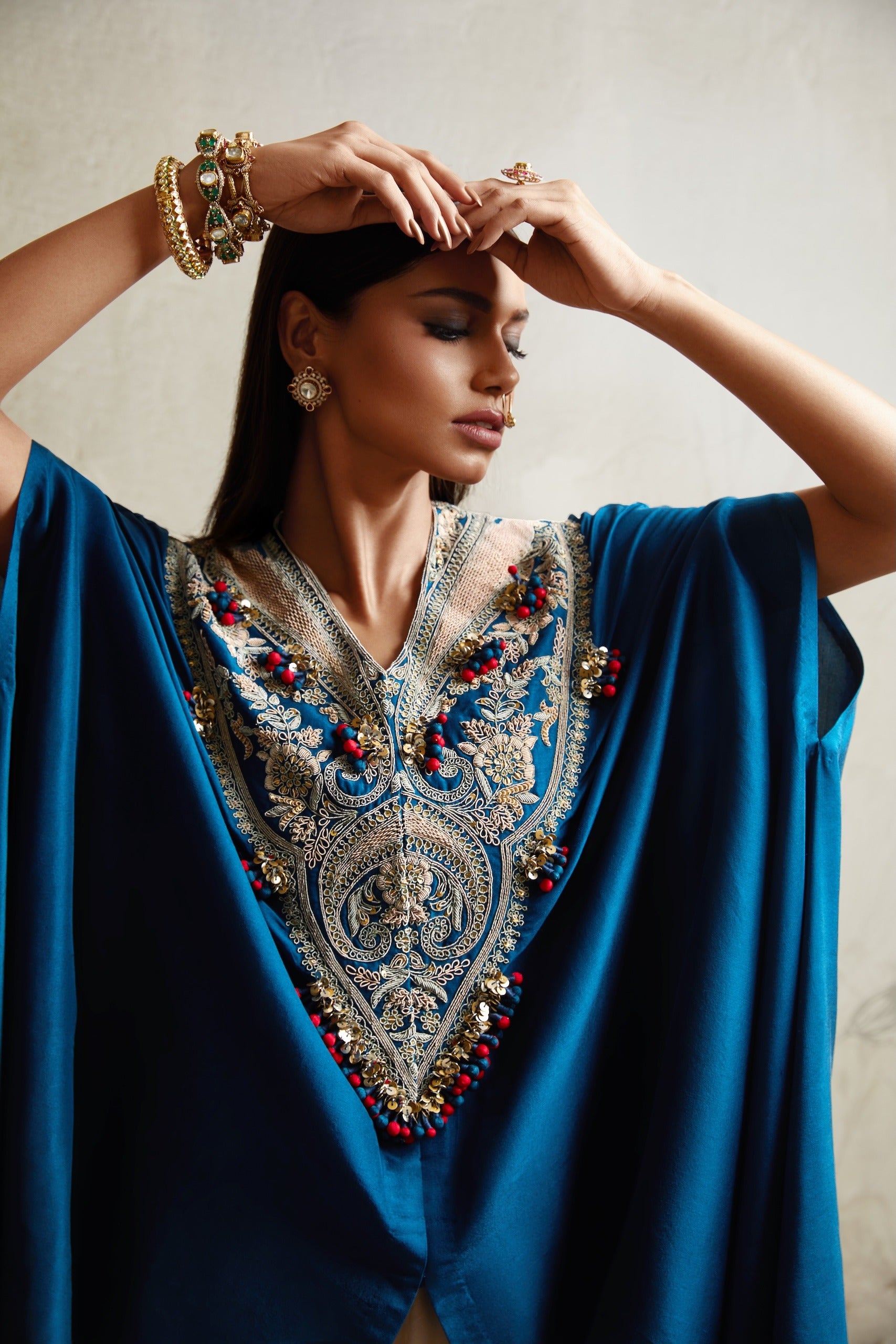 AS Dori Kairi V Kaftaan