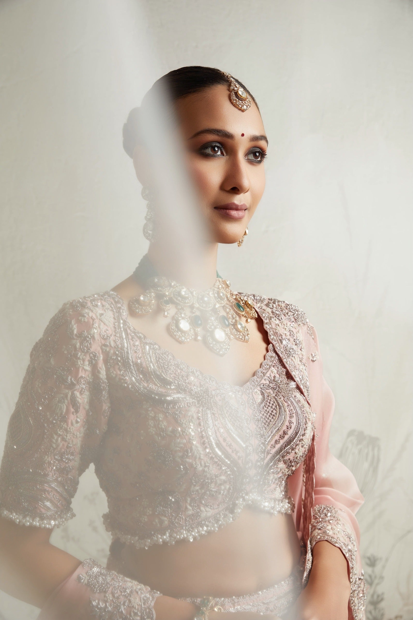 AM Maal Lehenga