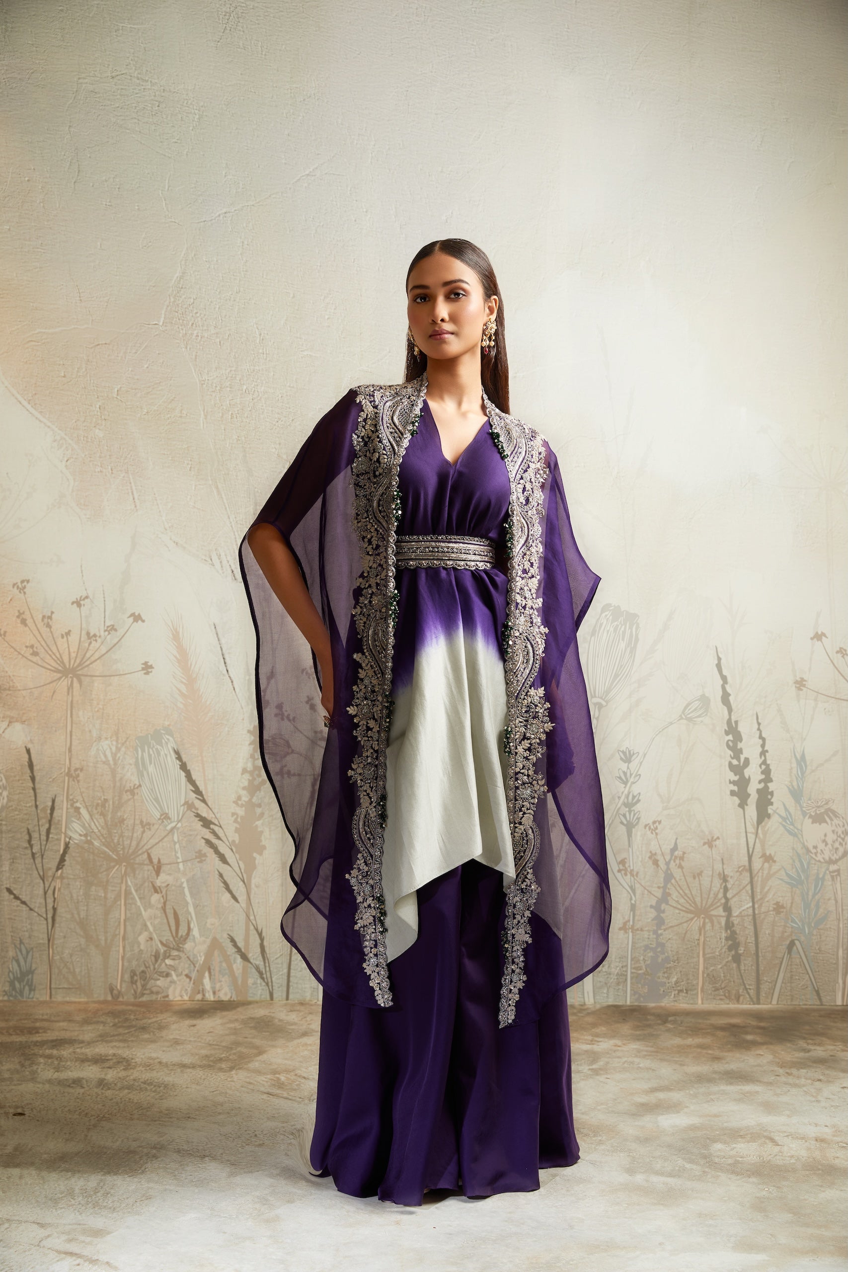 AS Maal Cape Set