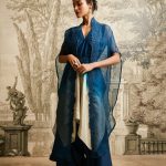 Am Self On Self Cape Set