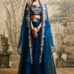 As Dori Sutta Skirt Set