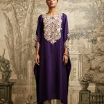 Up Maal Lampi Kaftaan