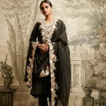 Up 3d Flower Long Suit