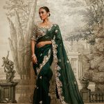 Am Dori Resham Saree