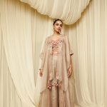 AM Golden Dori Dress