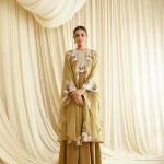 AV Multithread Suit With Cape