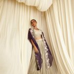 AV Beehive Tissue Skirt Set