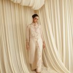 AS Self On Self Jacket Set