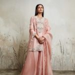 UP Resham Maal Short Suit