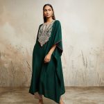 AS Dori Kairi Kaftaan