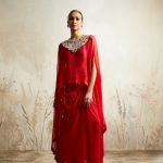 SN Maal Dori Aline Kaftaan