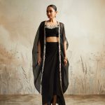 SN Maal Dori Skirt Set