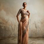 AM Resham Maal Saree