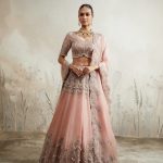 AM Maal Lehenga
