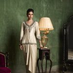 SN Thread Peplum Set