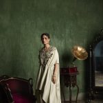 AM Thread Pulldori Kaftaan